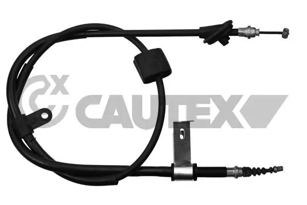 Cable Pull, parking brake (765916)