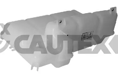 Expansion Tank, coolant (751148)