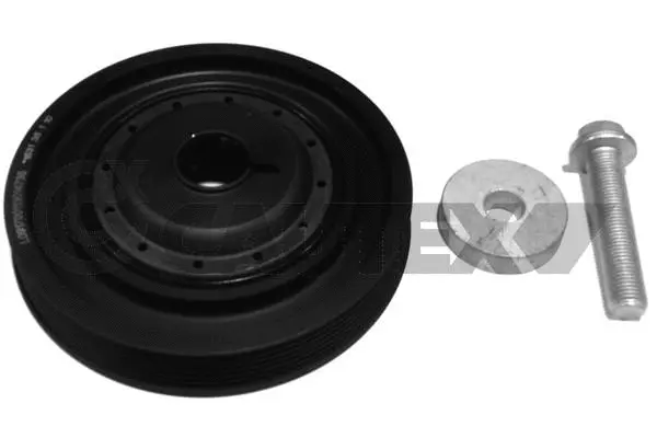 Belt Pulley Set, crankshaft (752341)