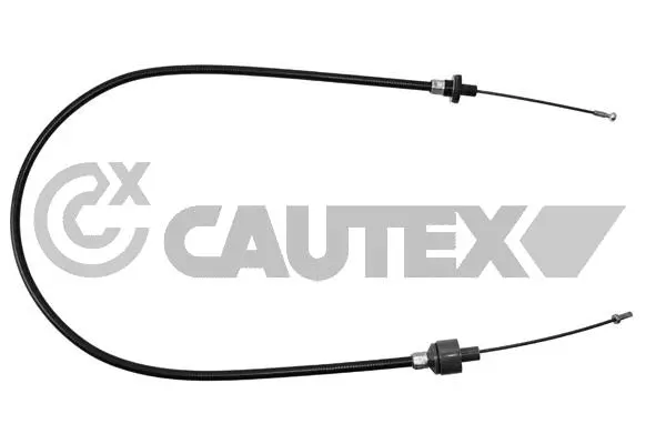 Cable Pull, clutch control (761295)