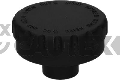 Cap, coolant tank (774863)