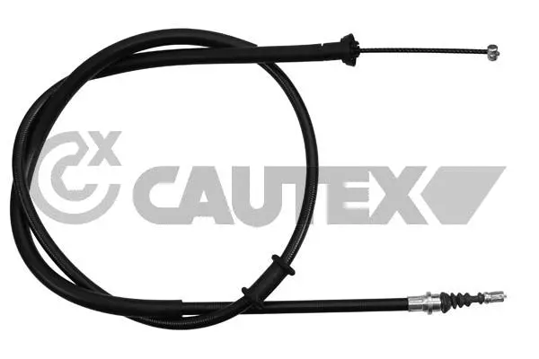Cable Pull, parking brake (761053)
