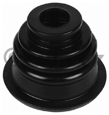 Bellow, drive shaft (020354)