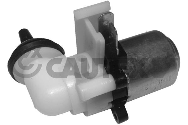 Washer Fluid Pump, window cleaning (954632)