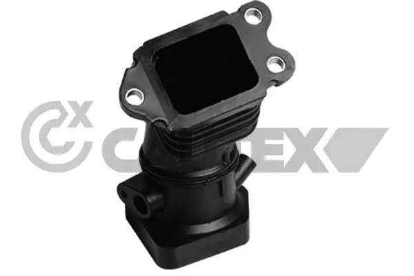 Intake Hose, air filter (086806)