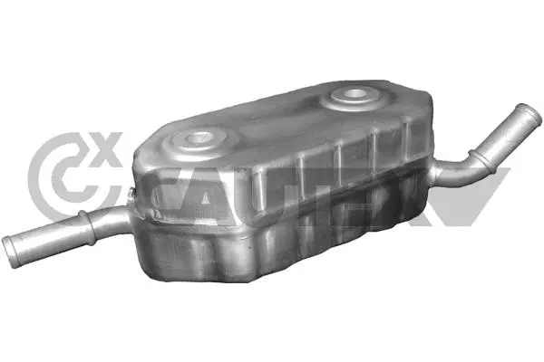 Oil Cooler, engine oil (031605)