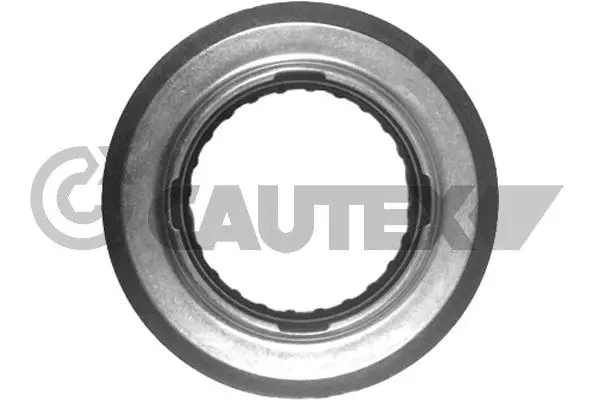Rolling Bearing, suspension strut support mount (754719)