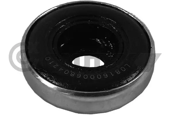 Rolling Bearing, suspension strut support mount (080160)