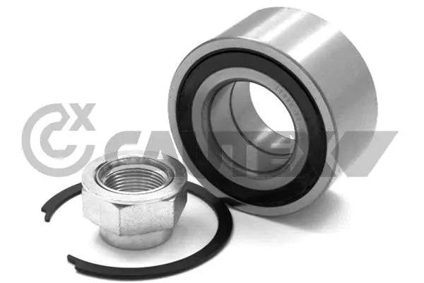Wheel Bearing Kit (754760)