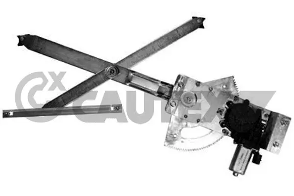 Window Regulator (187100)