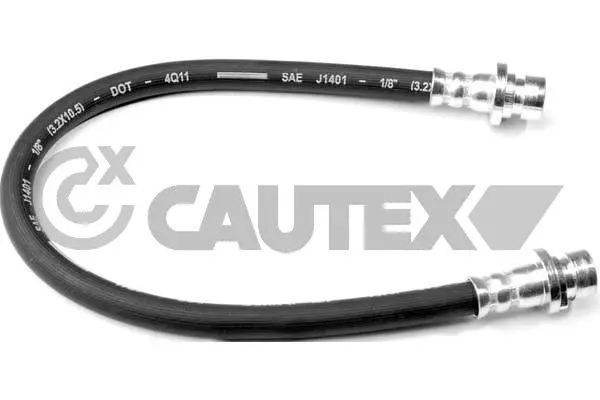 Brake Hose (756701)