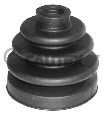 Bellow, drive shaft (060021)