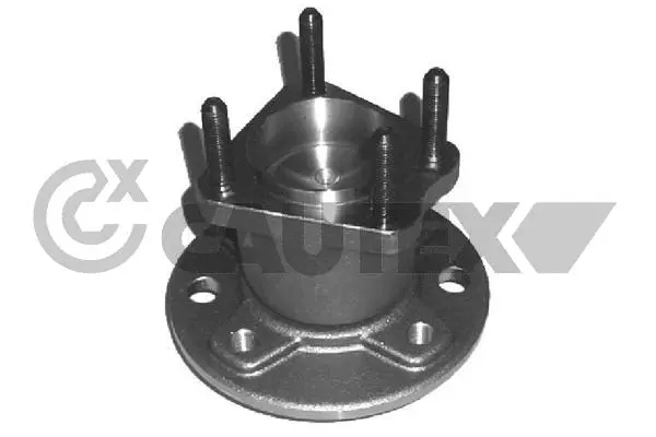 Wheel Hub (481046)