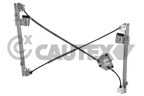 Window Regulator (467103)