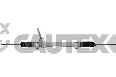 Steering Gear (768358)