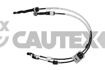 Cable Pull, manual transmission (772634)