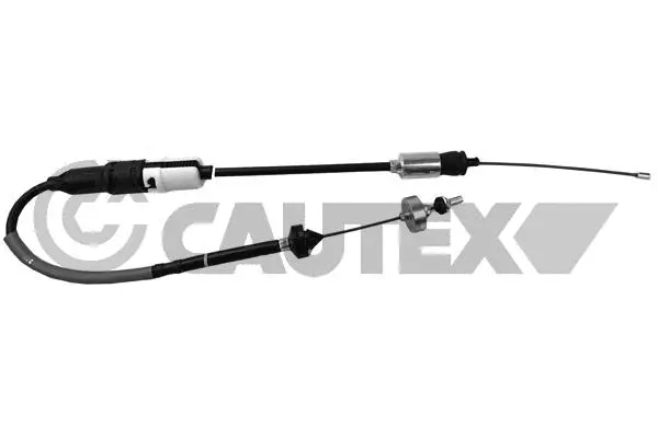Cable Pull, clutch control (028451)