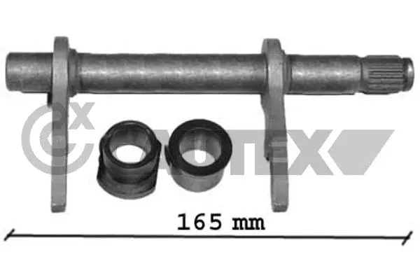 Release Fork, clutch (031713)