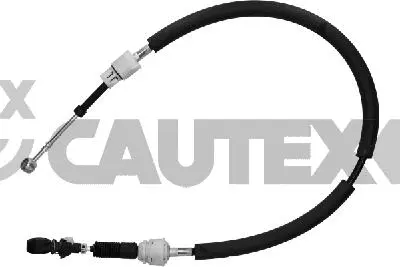 Cable Pull, manual transmission (772614)