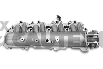 Intake Manifold Module (775645)