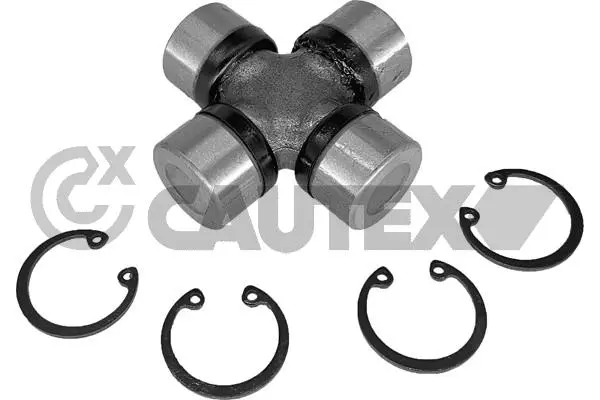 Joint, propshaft (758537)