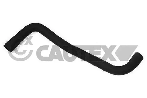 Radiator Hose (016078)