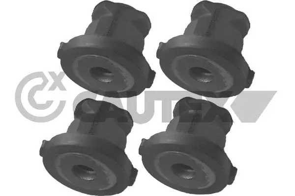 Bushing, axle beam (759636)
