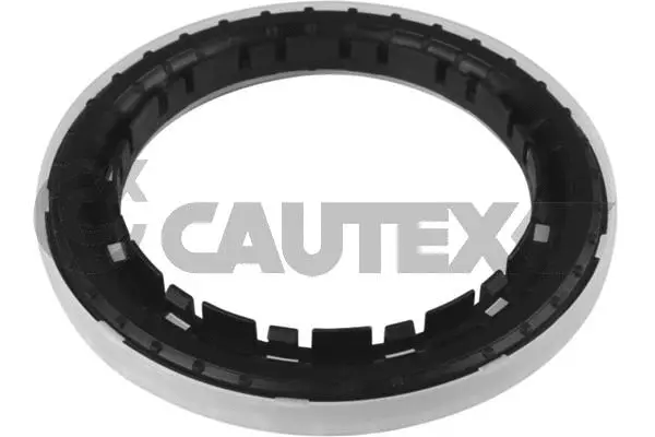 Rolling Bearing, suspension strut support mount (754804)
