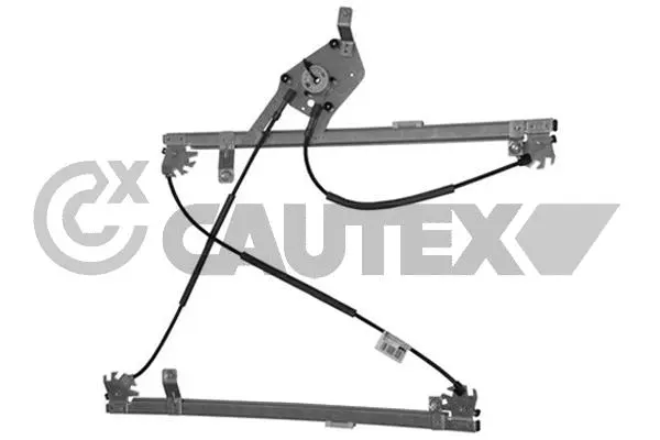 Window Regulator (037323)