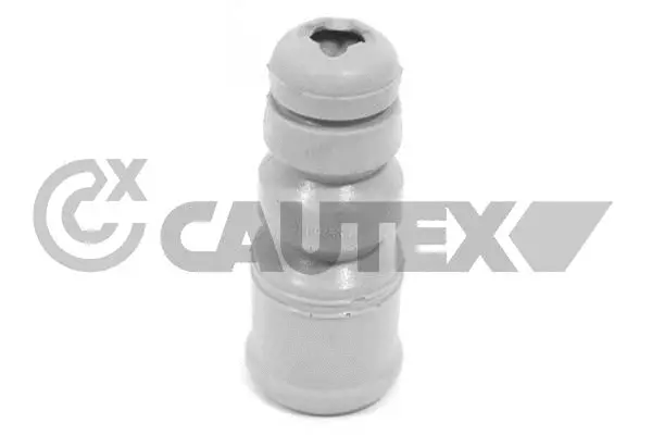 Rubber Buffer, suspension (750214)