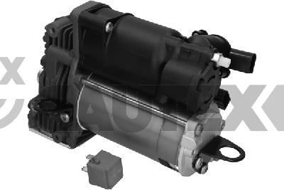 Compressor, compressed air system (775486)