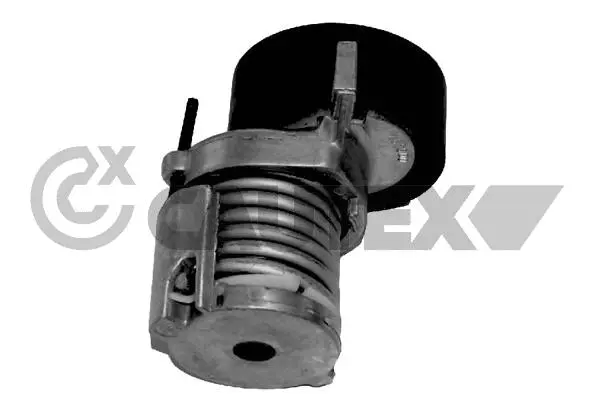 Belt Tensioner, V-ribbed belt (460987)