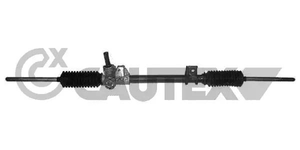 Steering Gear (768396)