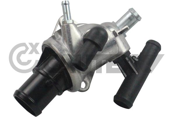Coolant Flange (750783)