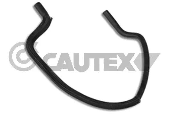 Radiator Hose (036474)