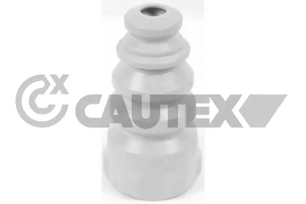 Rubber Buffer, suspension (762257)
