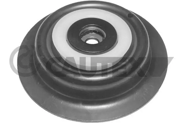 Rolling Bearing, suspension strut support mount (480547)