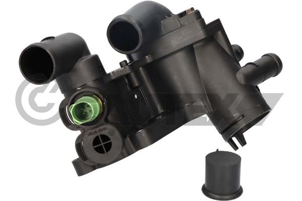 Coolant Flange (952185)