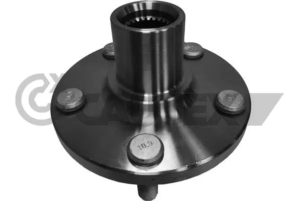 Wheel Hub (769415)