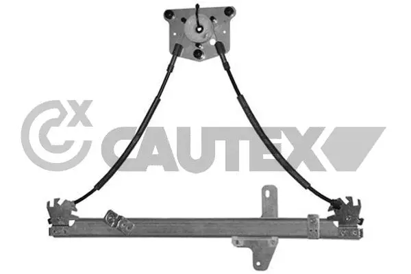 Window Regulator (037568)