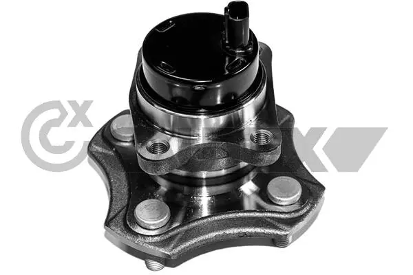 Wheel Bearing Kit (750562)