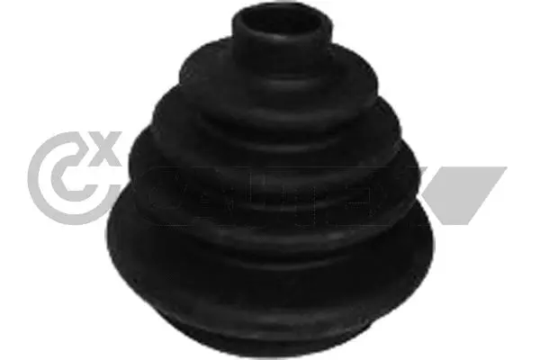 Bellow, drive shaft (010749)