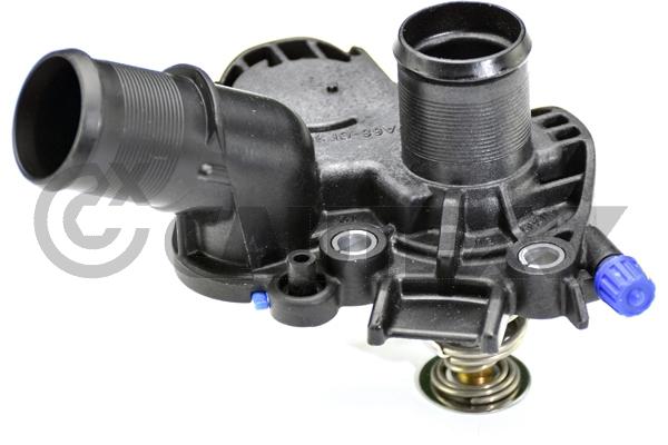 Coolant Flange (775404)