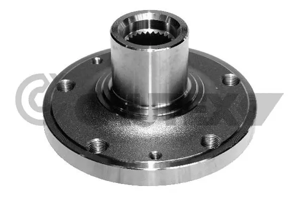 Wheel Hub (031597)