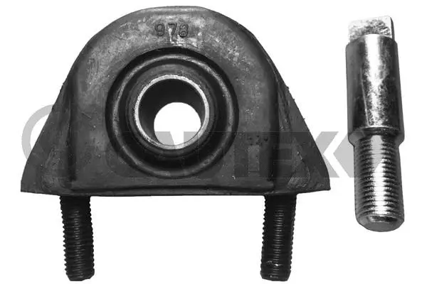 Mounting, control/trailing arm (030024)