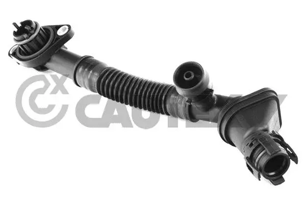 Hose, cylinder head cover ventilation (757385)