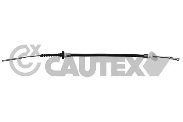 Cable Pull, clutch control (015986)