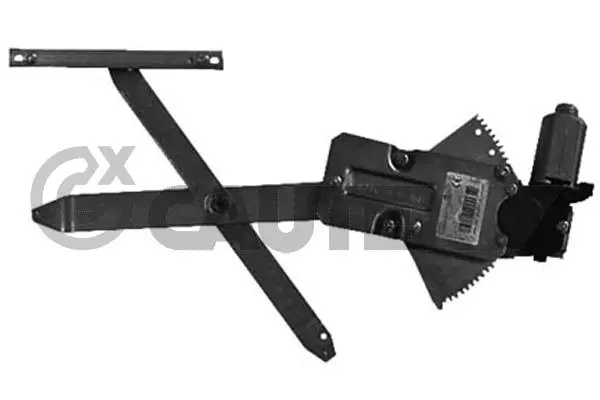Window Regulator (707043)