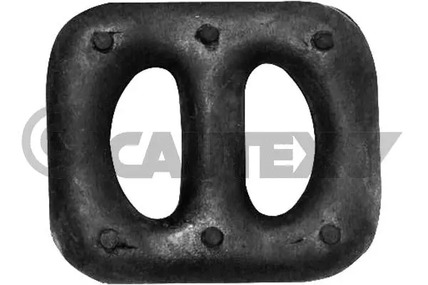 Rubber Buffer, muffler (480113)