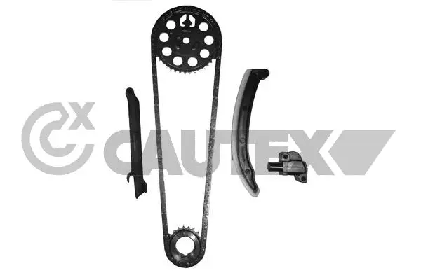 Timing Chain Kit (186718)